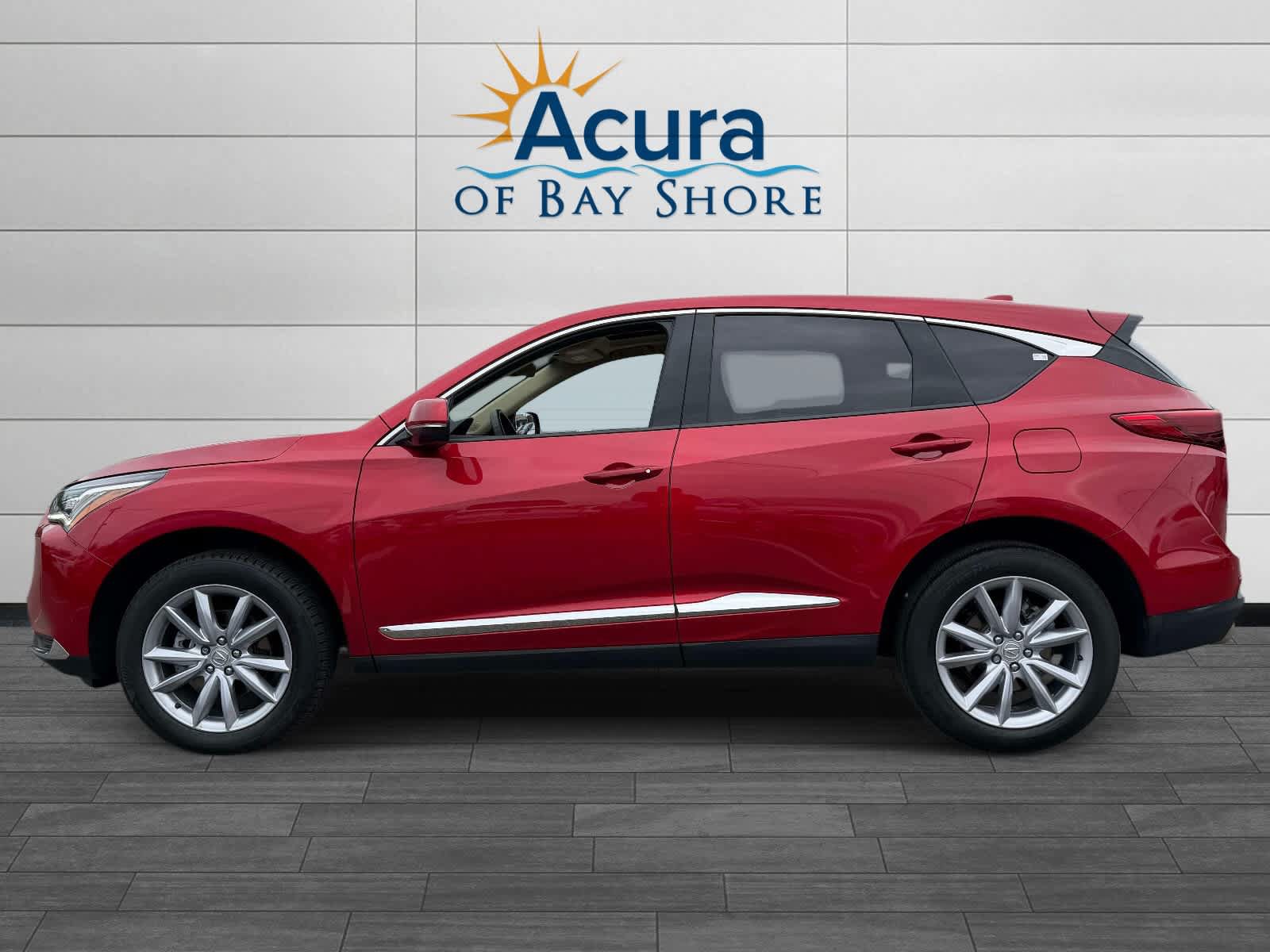 Used 2023 Acura RDX AWD image 4