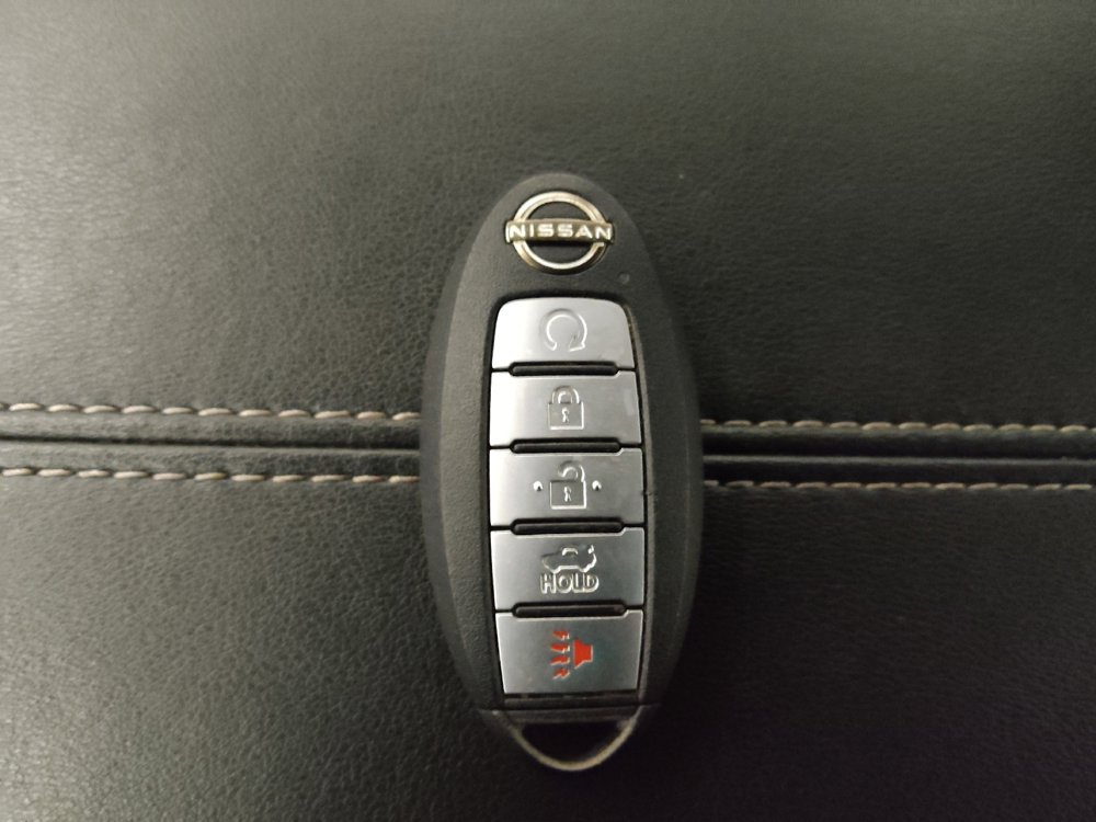 Used 2024 Nissan Altima 2.5 SV image 32