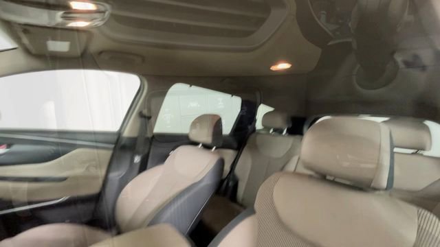 Used 2019 Hyundai Santa Fe SEL AWD/4WD image 23