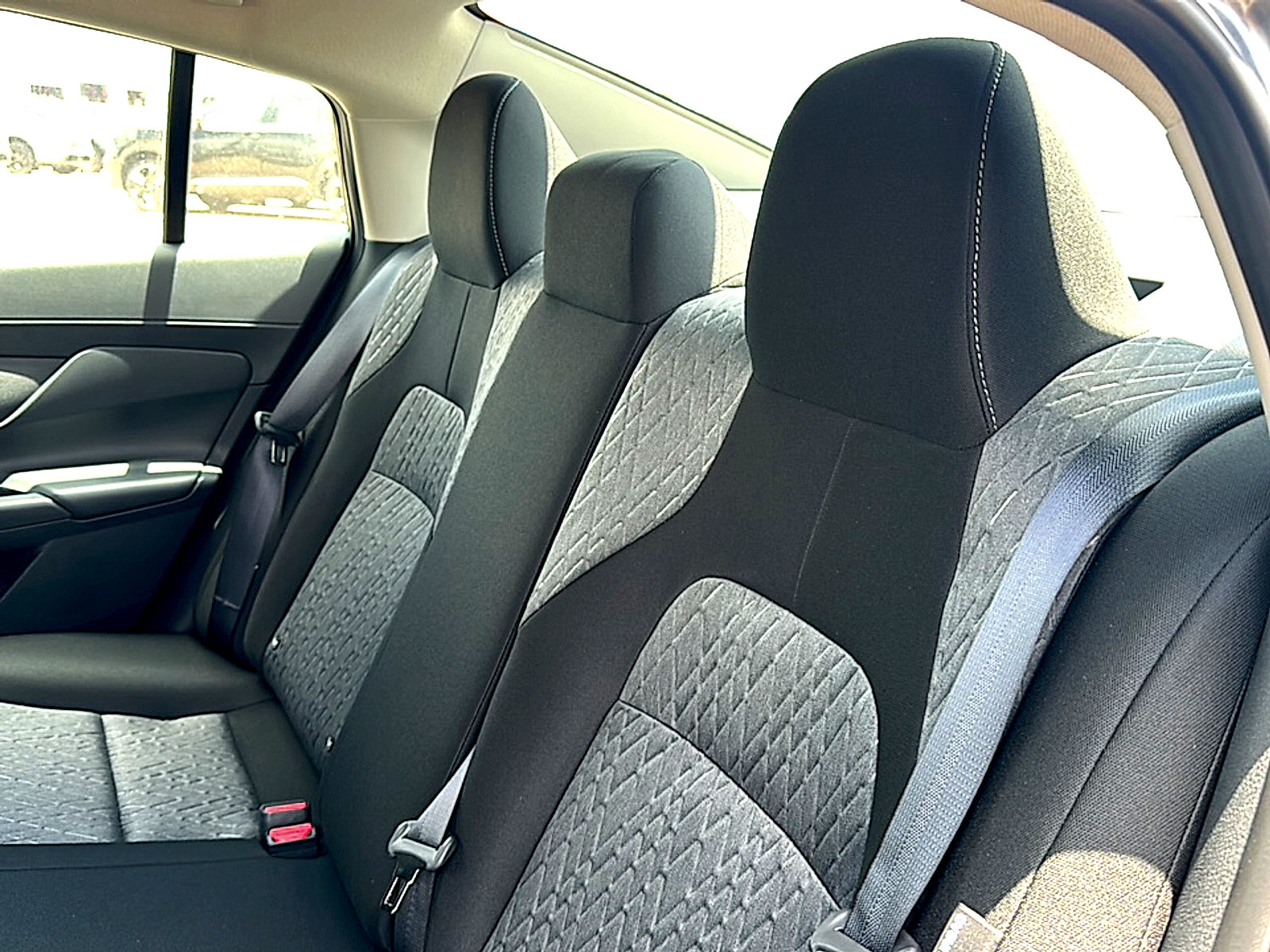 New 2026 Nissan Sentra SV w/ SV Convenience Package FWD image 17
