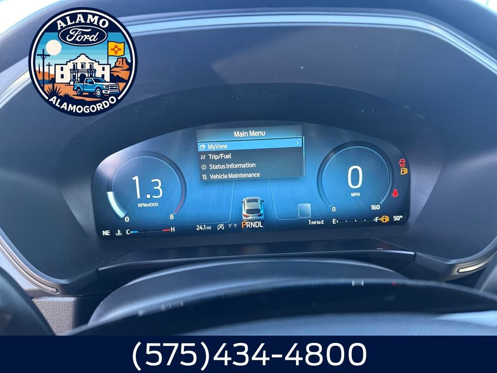 New 2026 Ford Escape Active w/ Active Premium Tech Pack AWD/4WD image 7