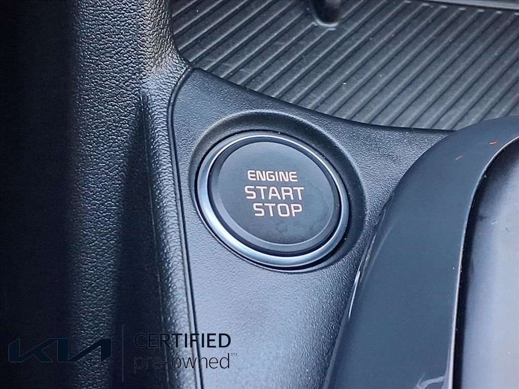 Certified 2025 Kia K4 EX image 7