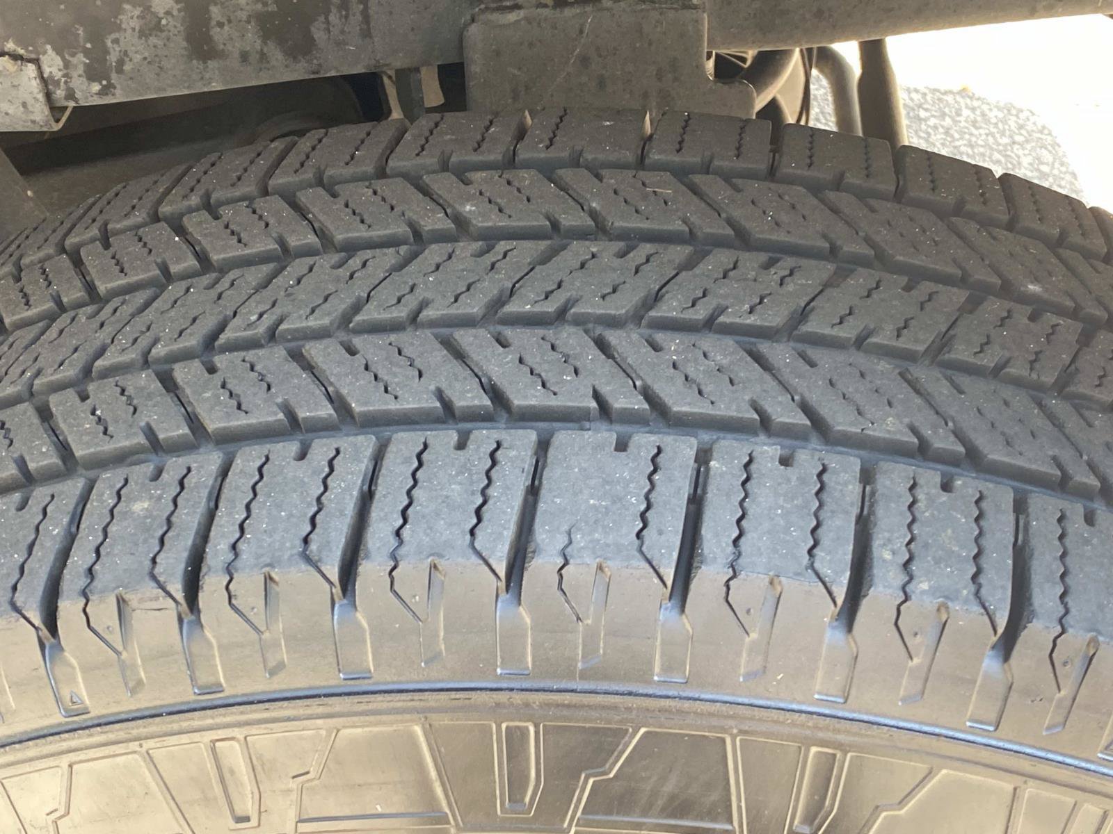 Used 2026 RAM 2500 Big Horn AWD/4WD image 18