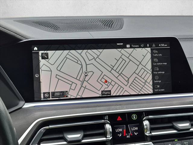 Used 2023 BMW X5 xDrive40i w/ Premium Package AWD/4WD image 11
