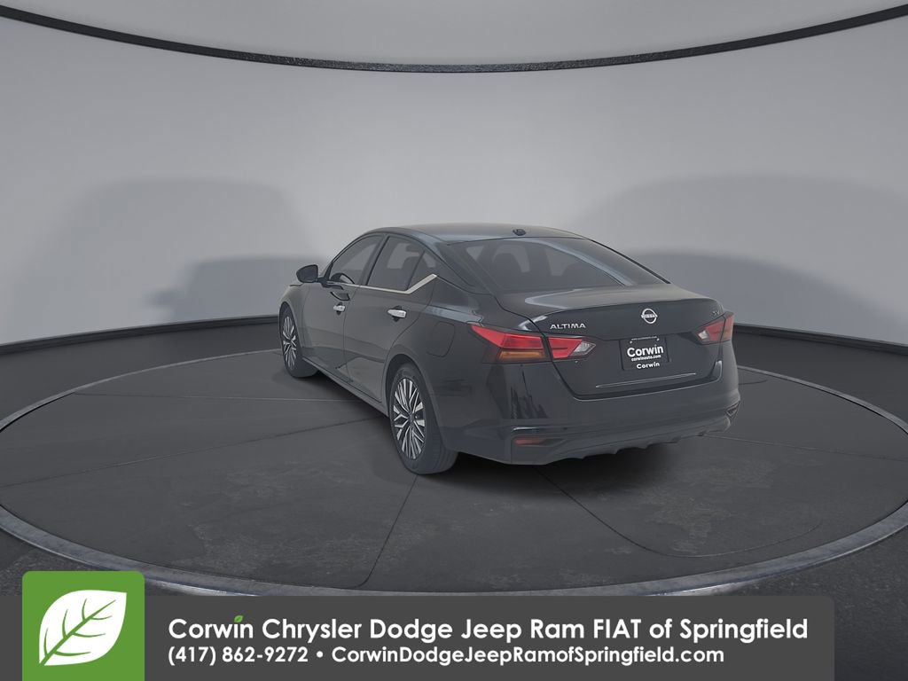 Used 2023 Nissan Altima 2.5 SV image 13