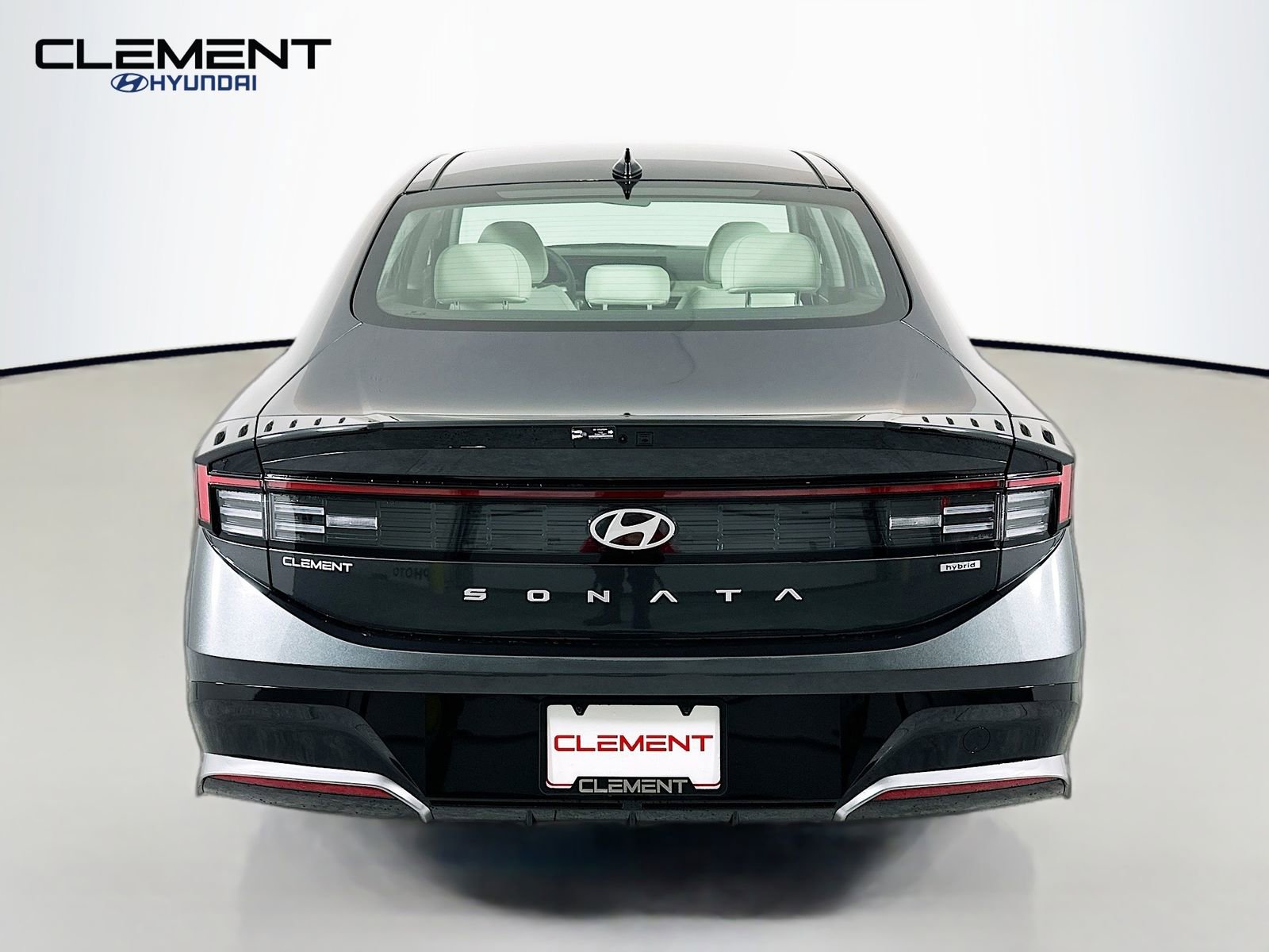 New 2026 Hyundai Sonata SEL image 7