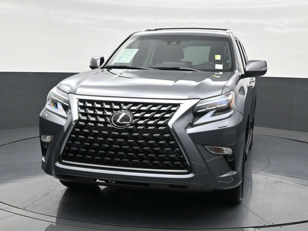 Used 2023 Lexus GX 460 Premium image 9