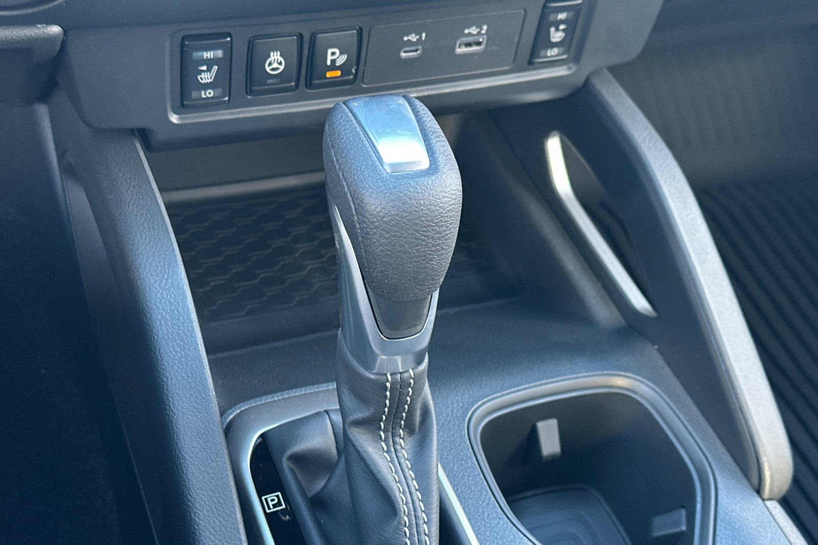 New 2026 Nissan Frontier SV AWD/4WD image 24