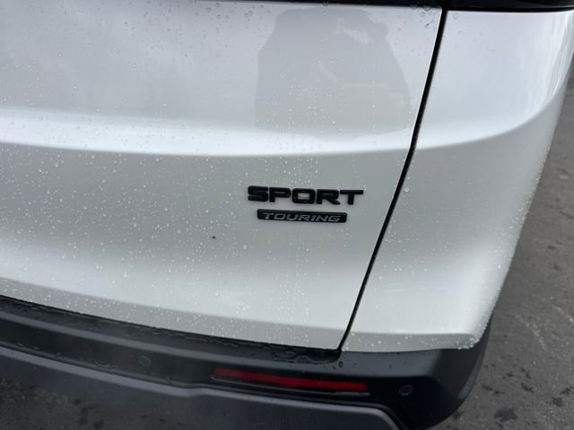 New 2026 Honda CR-V Sport Touring image 37