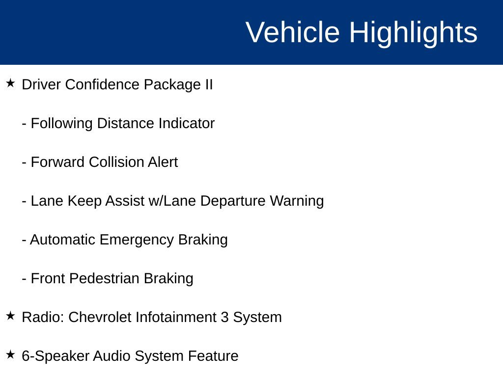 Used 2020 Chevrolet Malibu LS w/ Driver Confidence Package II FWD image 16