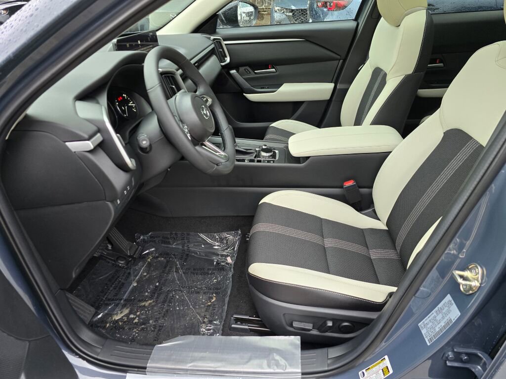 New 2026 MAZDA CX-50 AWD 2.5 S w/ Cargo Package image 22
