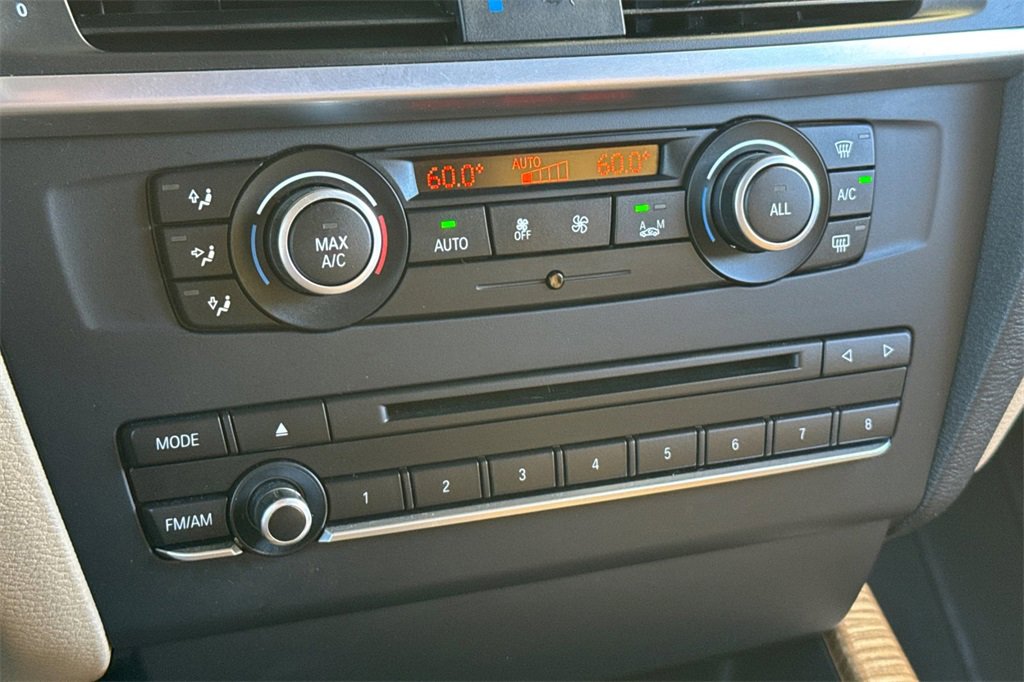 Used 2013 BMW X3 xDrive28i image 20