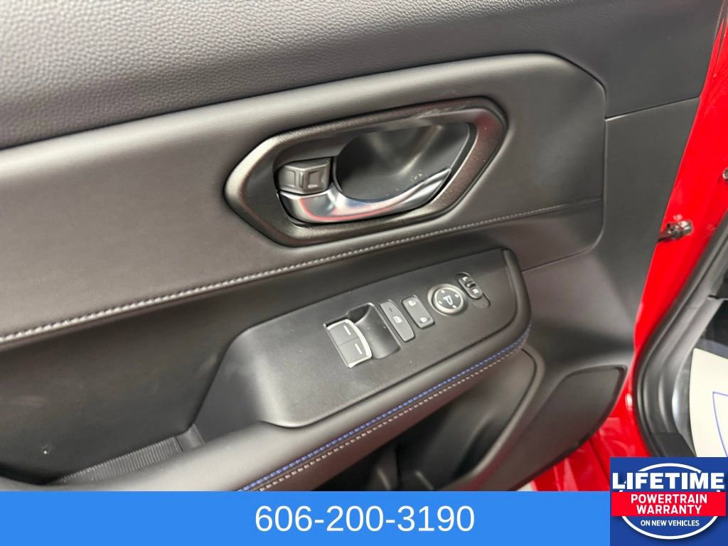 New 2026 Honda Prelude image 11