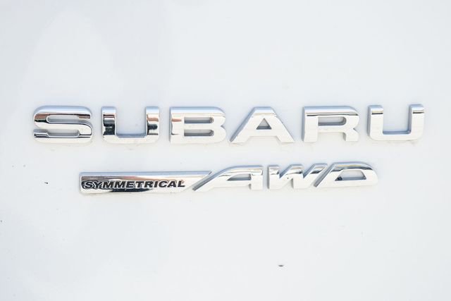 Used 2022 Subaru Forester Sport w/ Popular Package #2 image 5