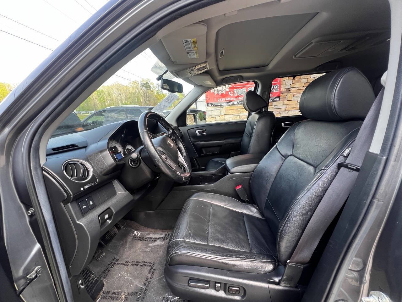 Used 2013 Honda Pilot Touring image 30