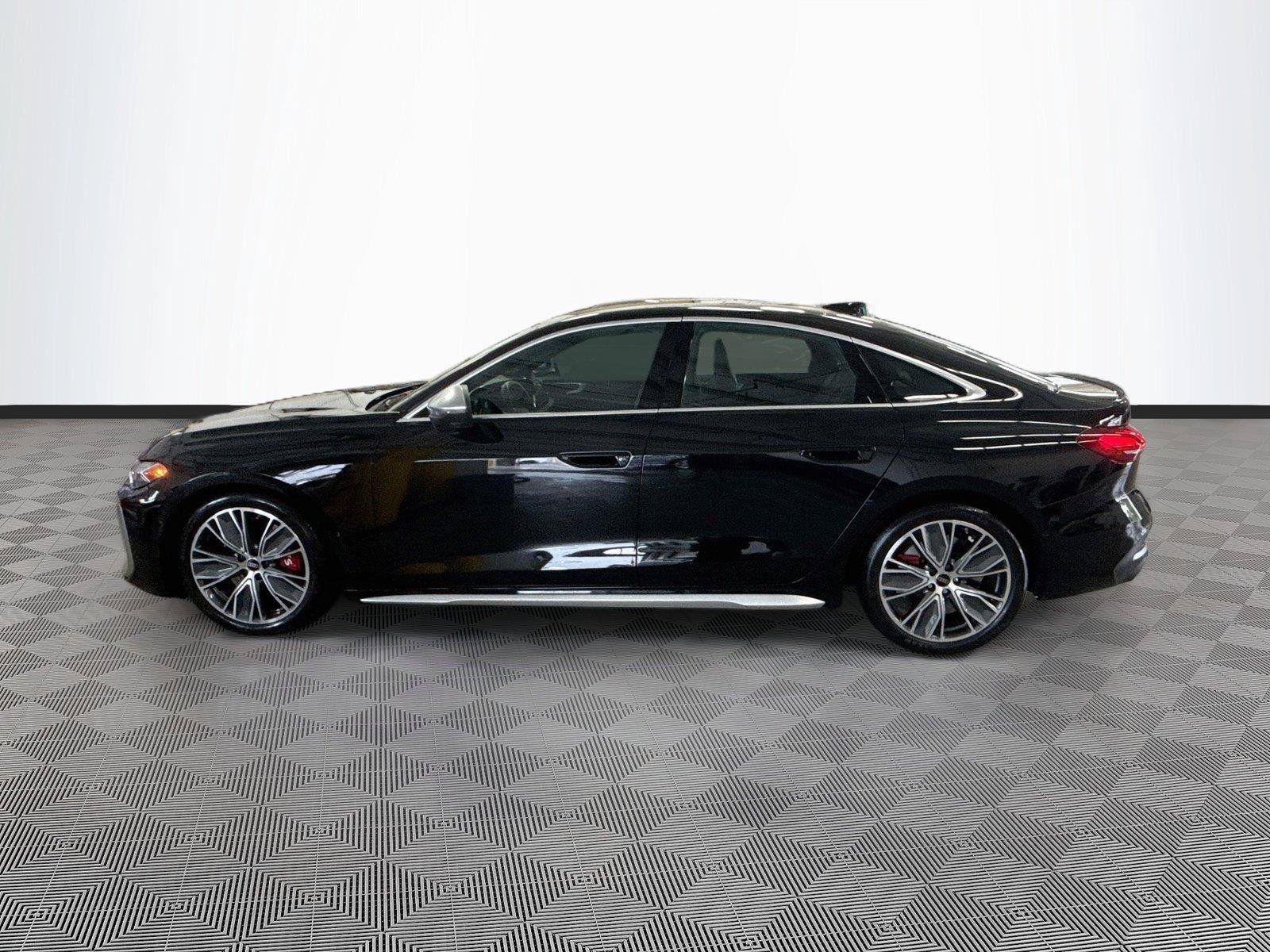 Certified 2025 Audi S5 Premium Plus AWD/4WD image 4