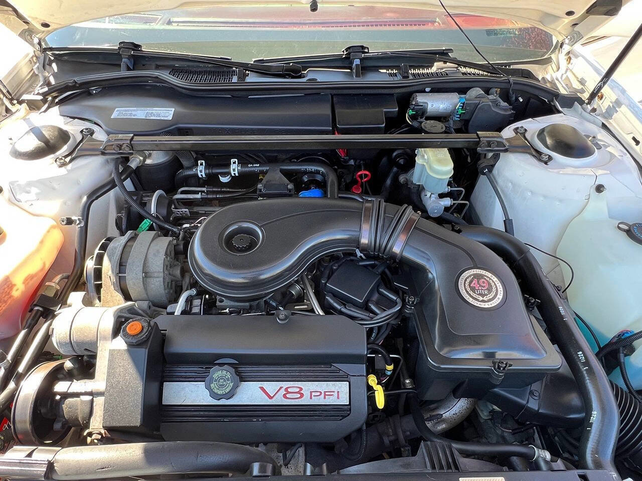 Used 1991 Cadillac De Ville Coupe FWD image 19