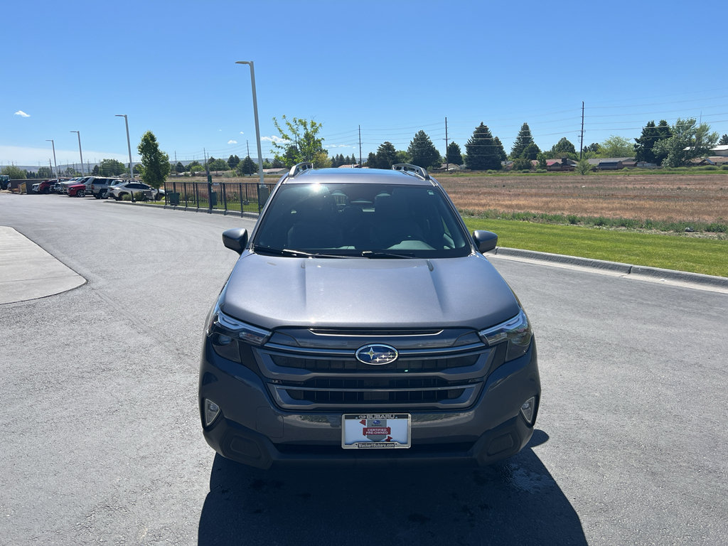 Certified 2026 Subaru Forester Premium AWD/4WD image 7