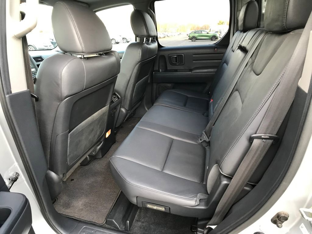 Used 2014 Honda Ridgeline SE image 10