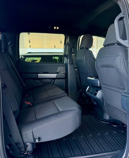 New 2026 Ford F150 XLT image 8