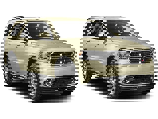 Used 2015 Dodge Durango SXT w/ Quick Order Package 23B image 6