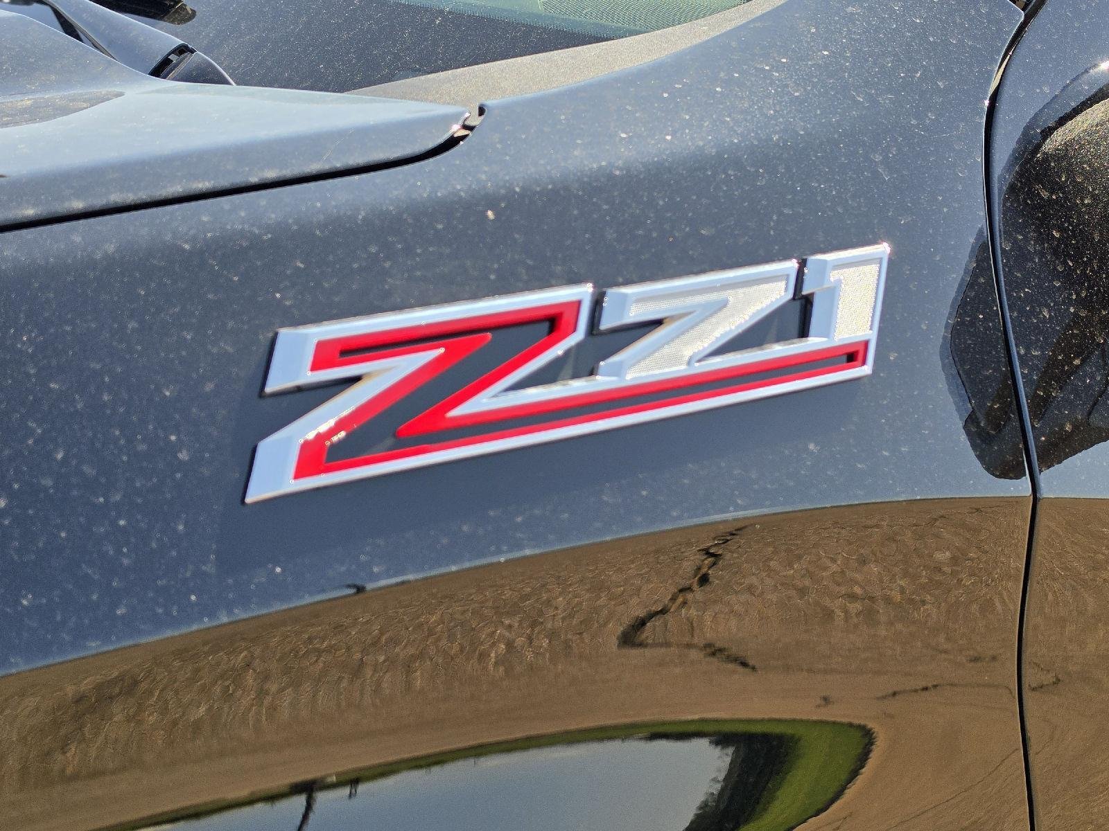 New 2026 Chevrolet Silverado 1500 LT AWD/4WD image 26