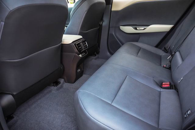Used 2024 Lexus RZ 300e Premium w/ Technology Package FWD image 18