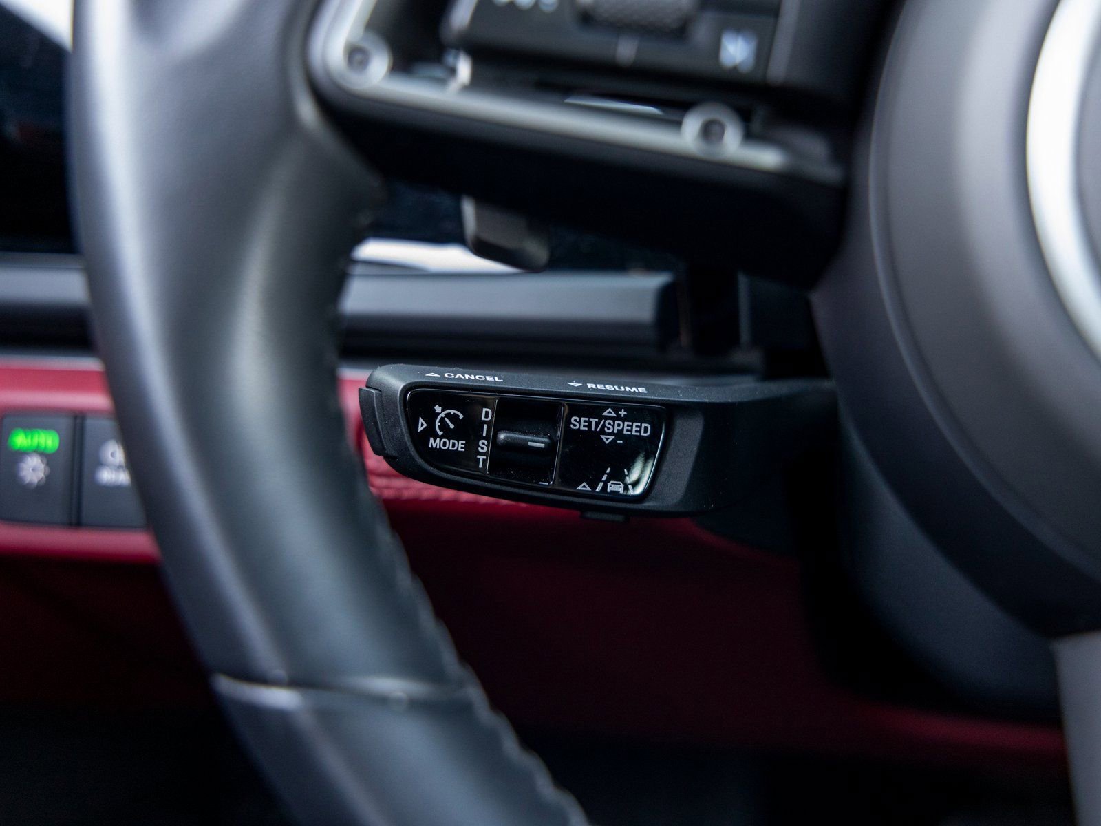 Certified 2024 Porsche Panamera image 32