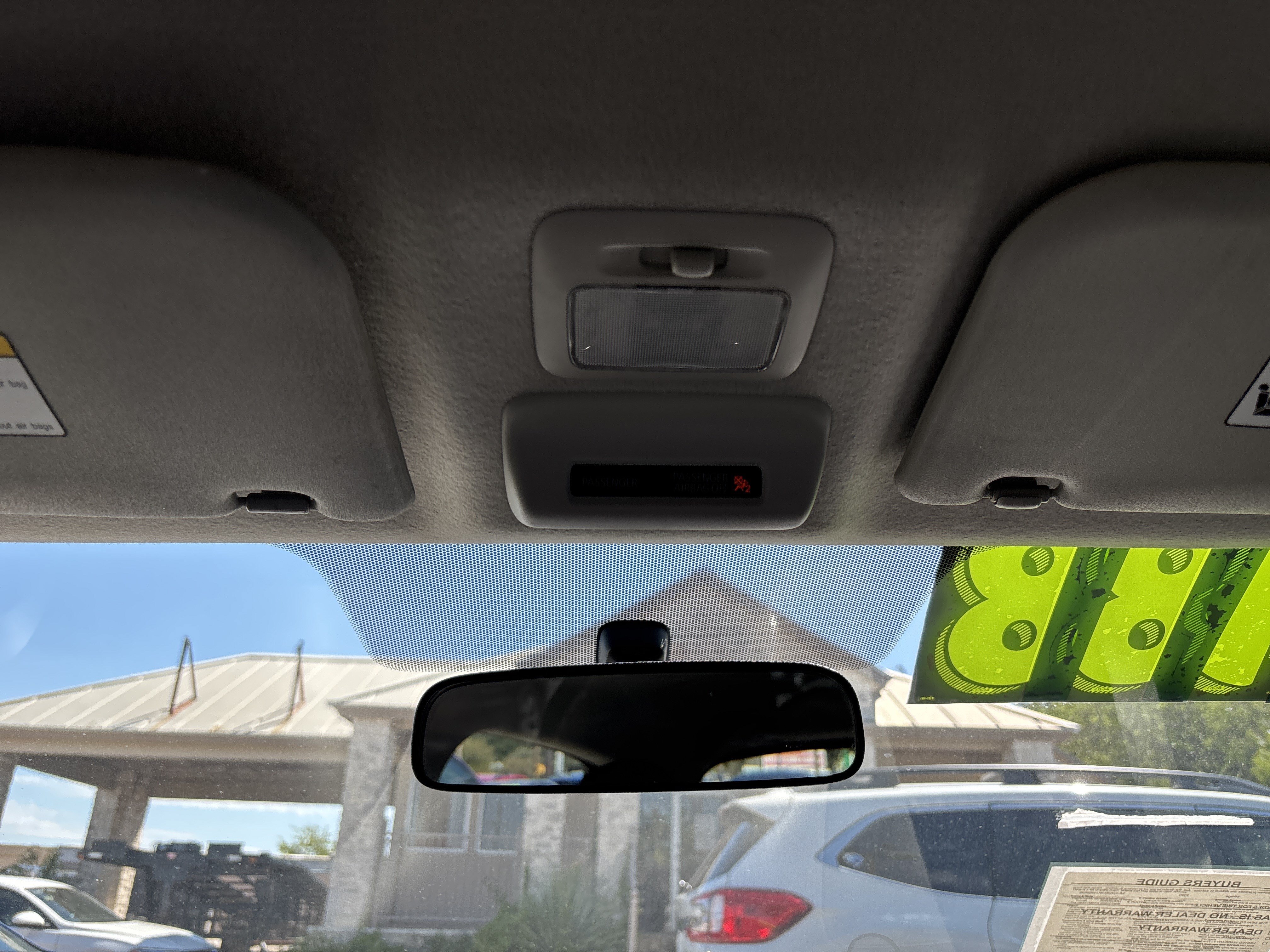 Used 2020 Mitsubishi Mirage ES FWD image 38