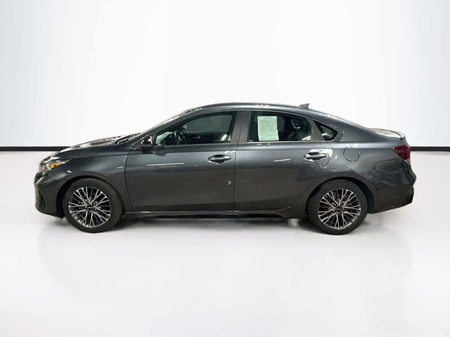 Used 2024 Kia Forte GT-Line image 4