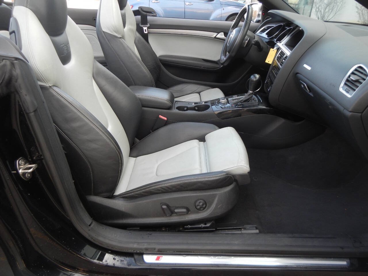 Used 2010 Audi S5 Prestige AWD/4WD image 32