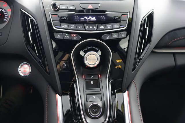 Used 2025 Acura RDX A-Spec image 15