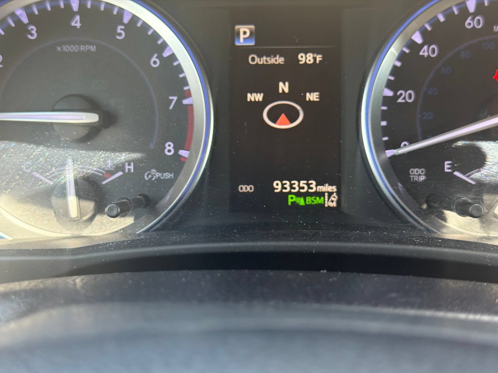 Used 2018 Toyota Highlander Limited FWD image 20