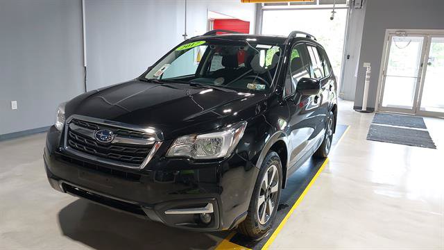 Used 2017 Subaru Forester 2.5i Premium AWD/4WD image 18
