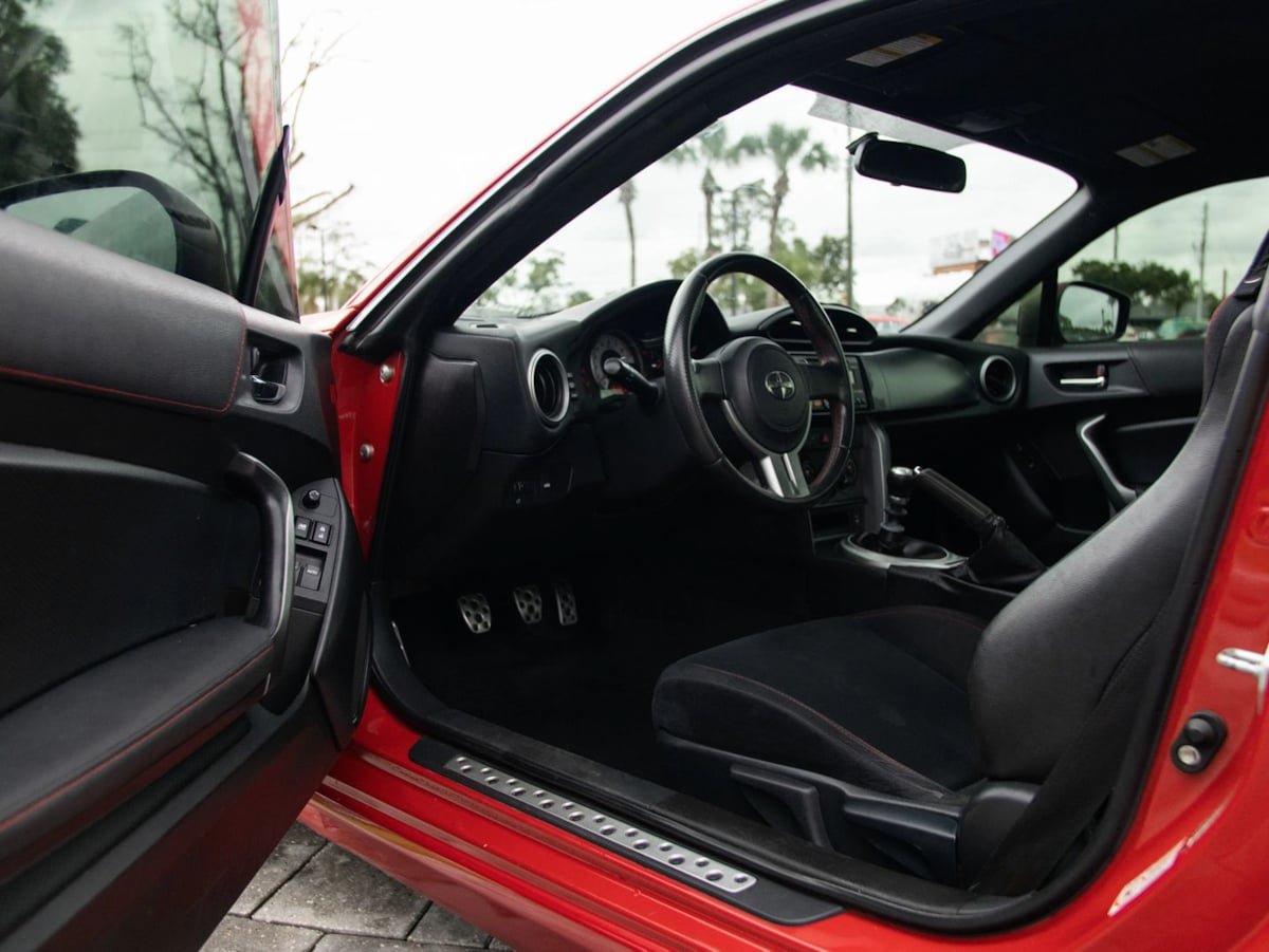 Used 2013 Scion FR-S RWD image 14