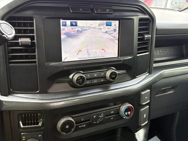 Used 2023 Ford F150 XL w/ STX Appearance Package image 9