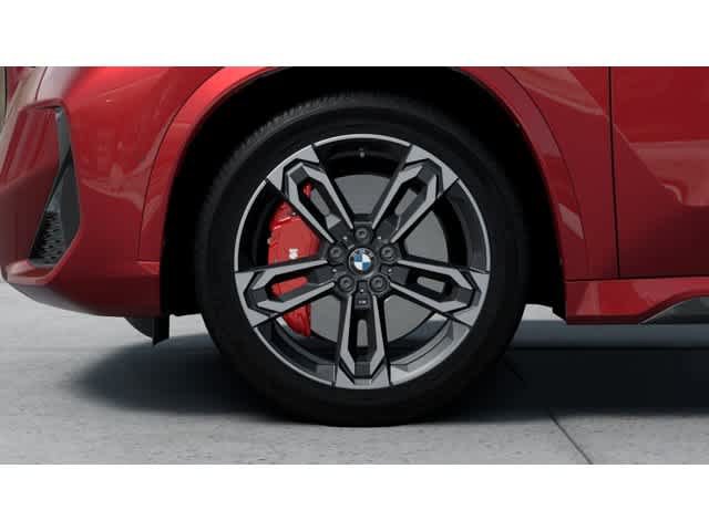 New 2026 BMW X1 xDrive28i w/ Technology Package AWD/4WD image 7