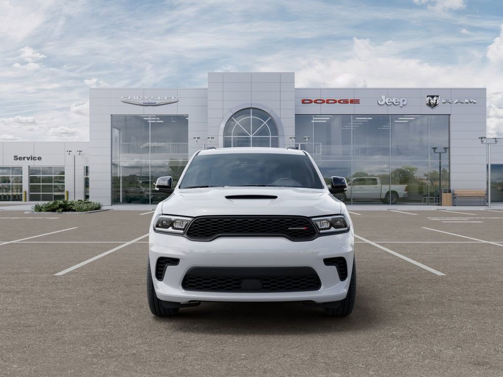 New 2026 Dodge Durango GT image 6