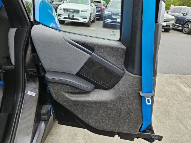 Used 2018 BMW i3 s RWD image 18