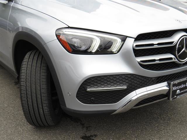 Used 2023 Mercedes-Benz GLE 350 4MATIC image 27