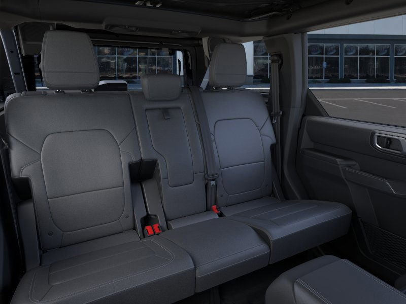 New 2025 Ford Bronco Badlands w/ Sasquatch Package AWD/4WD image 11