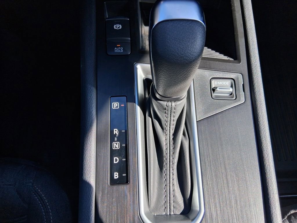 New 2026 Nissan Kicks SV image 18