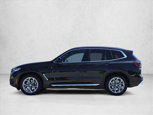 Used 2022 BMW X3 xDrive30i w/ Premium Package 2 AWD/4WD image 12