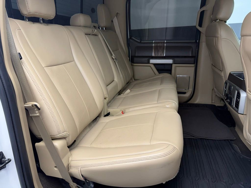 Used 2019 Ford F150 Lariat w/ Equipment Group 502A Luxury image 58