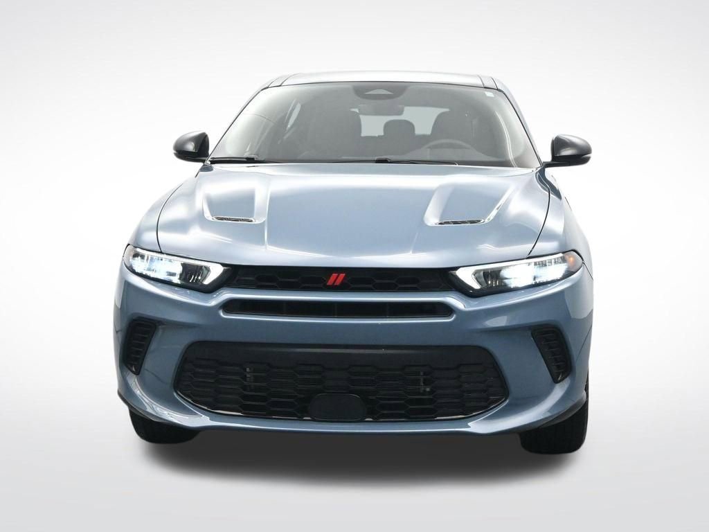 Used 2023 Dodge Hornet GT Plus w/ GT Blacktop Package image 2