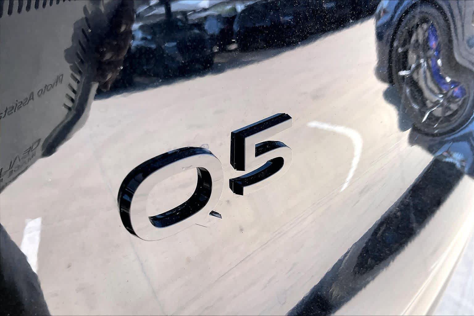 New 2026 Audi Q5 Premium AWD/4WD image 15