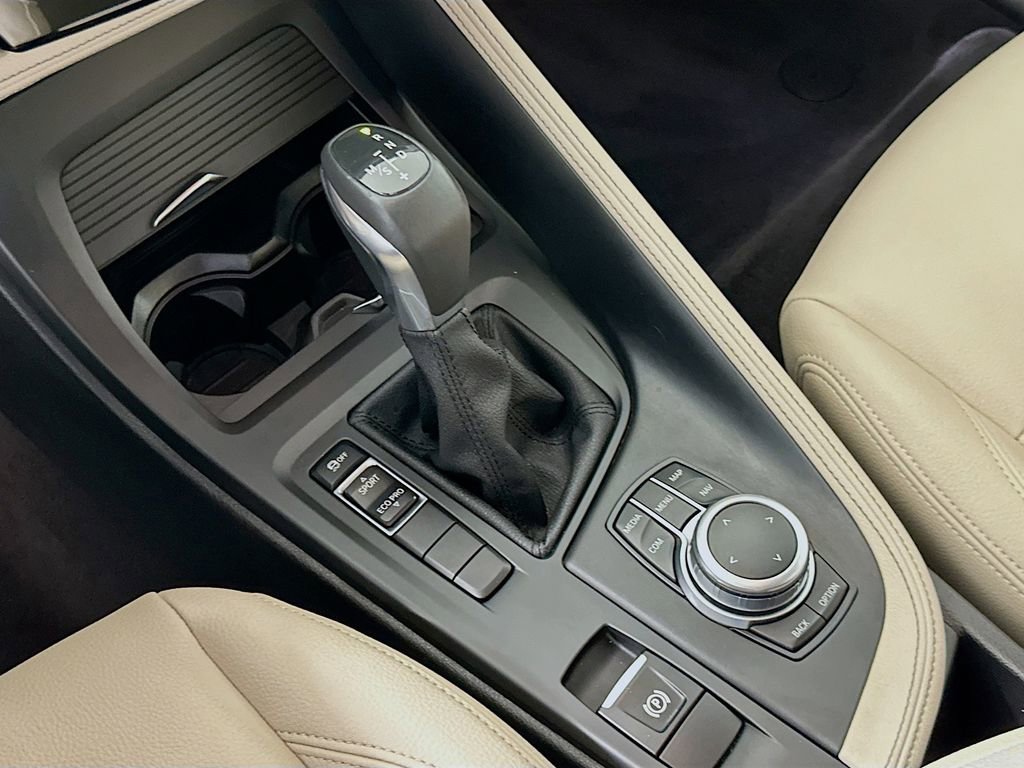 Used 2018 BMW X1 sDrive28i image 17