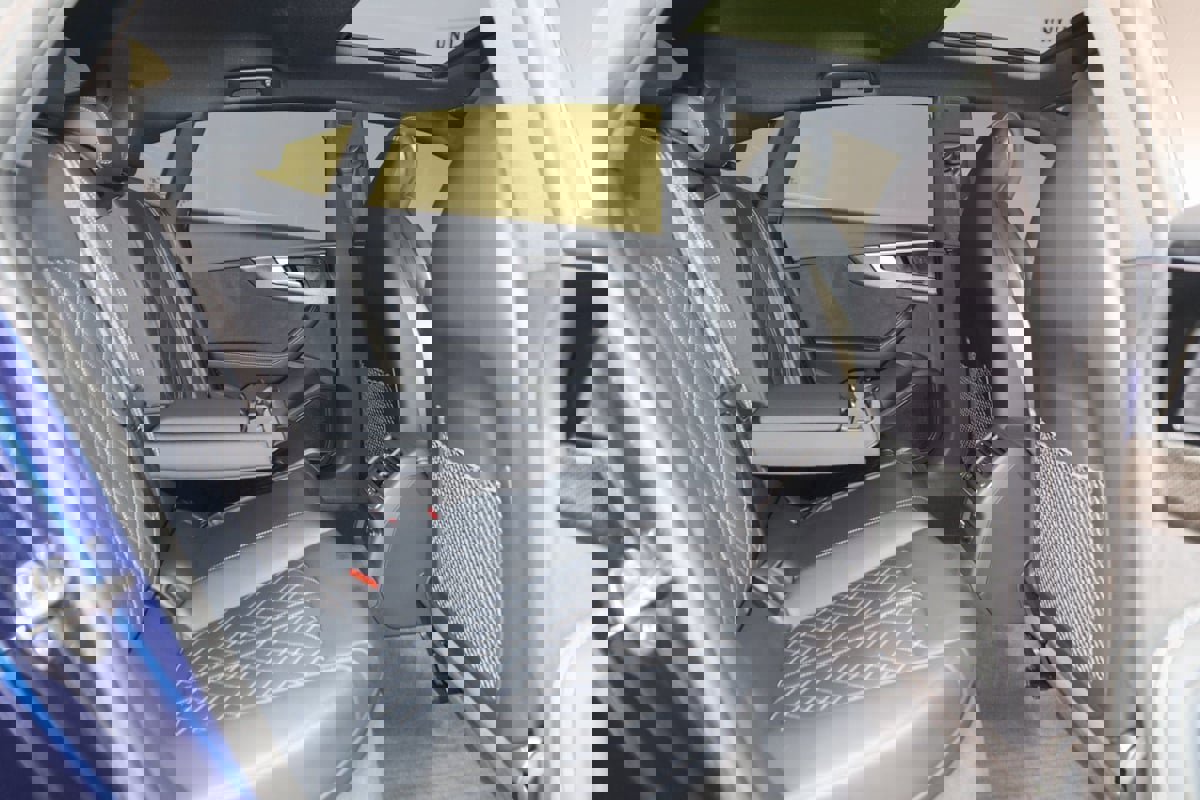 Used 2024 Audi S5 Prestige image 16