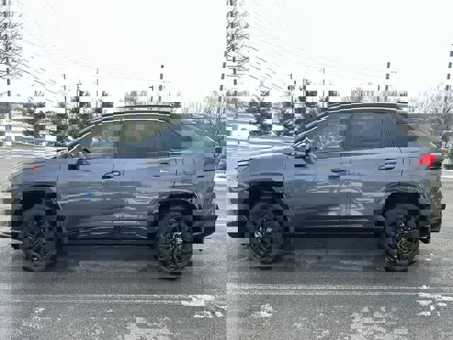 Used 2024 Toyota RAV4 XSE w/ Weather Package image 2