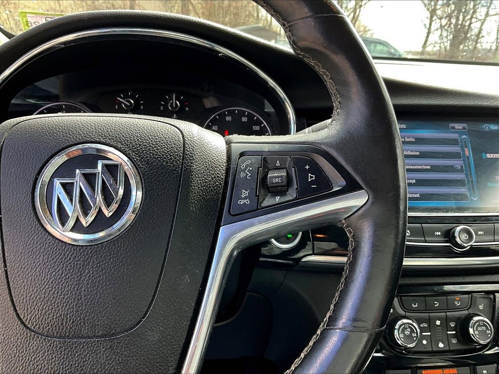 Used 2018 Buick Encore Essence image 16